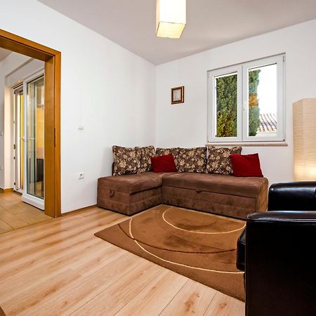 Pimlico Apartment Rovinj Buitenkant foto