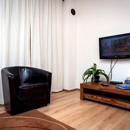 Pimlico Apartment Rovinj Buitenkant foto