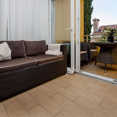 Pimlico Apartment Rovinj Buitenkant foto