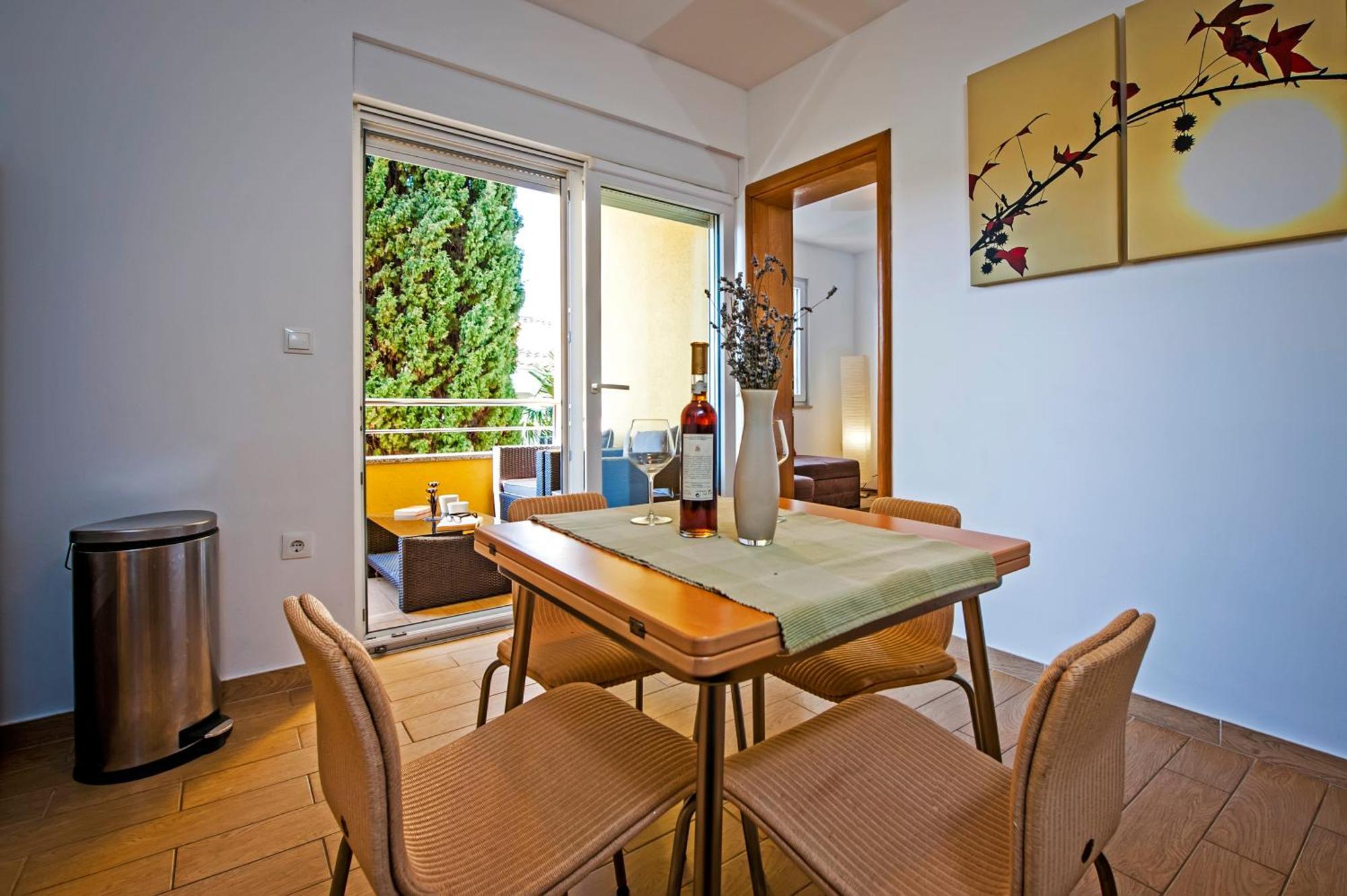 Pimlico Apartment Rovinj Buitenkant foto