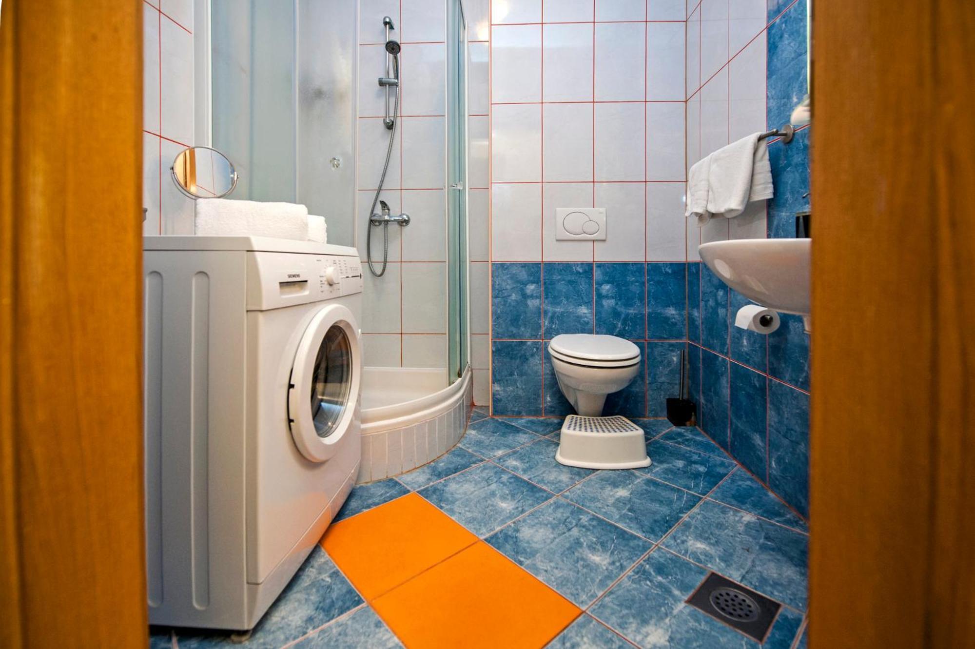 Pimlico Apartment Rovinj Buitenkant foto