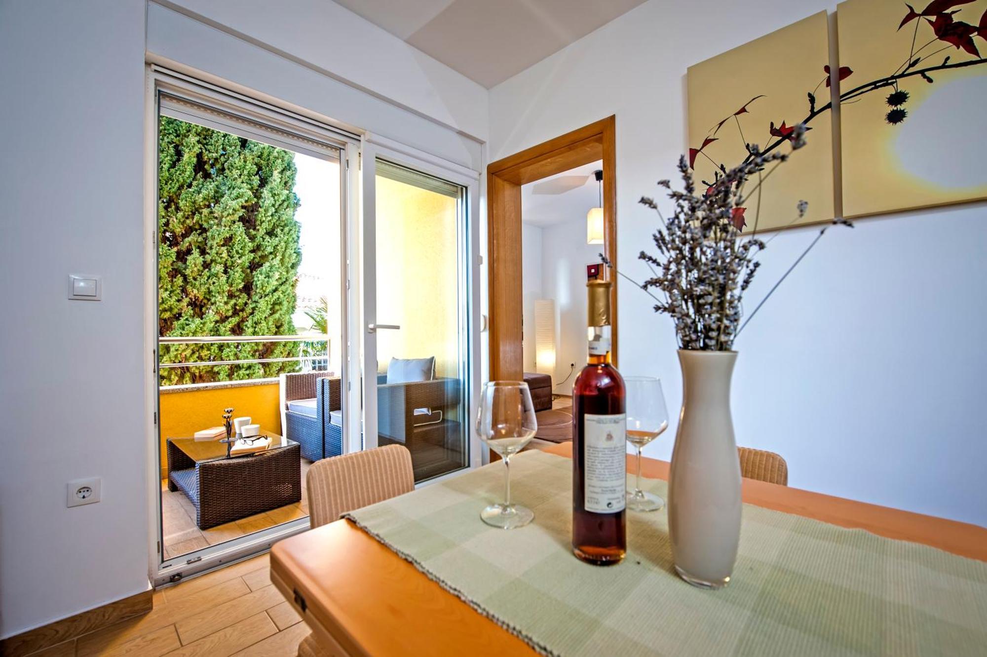 Pimlico Apartment Rovinj Buitenkant foto