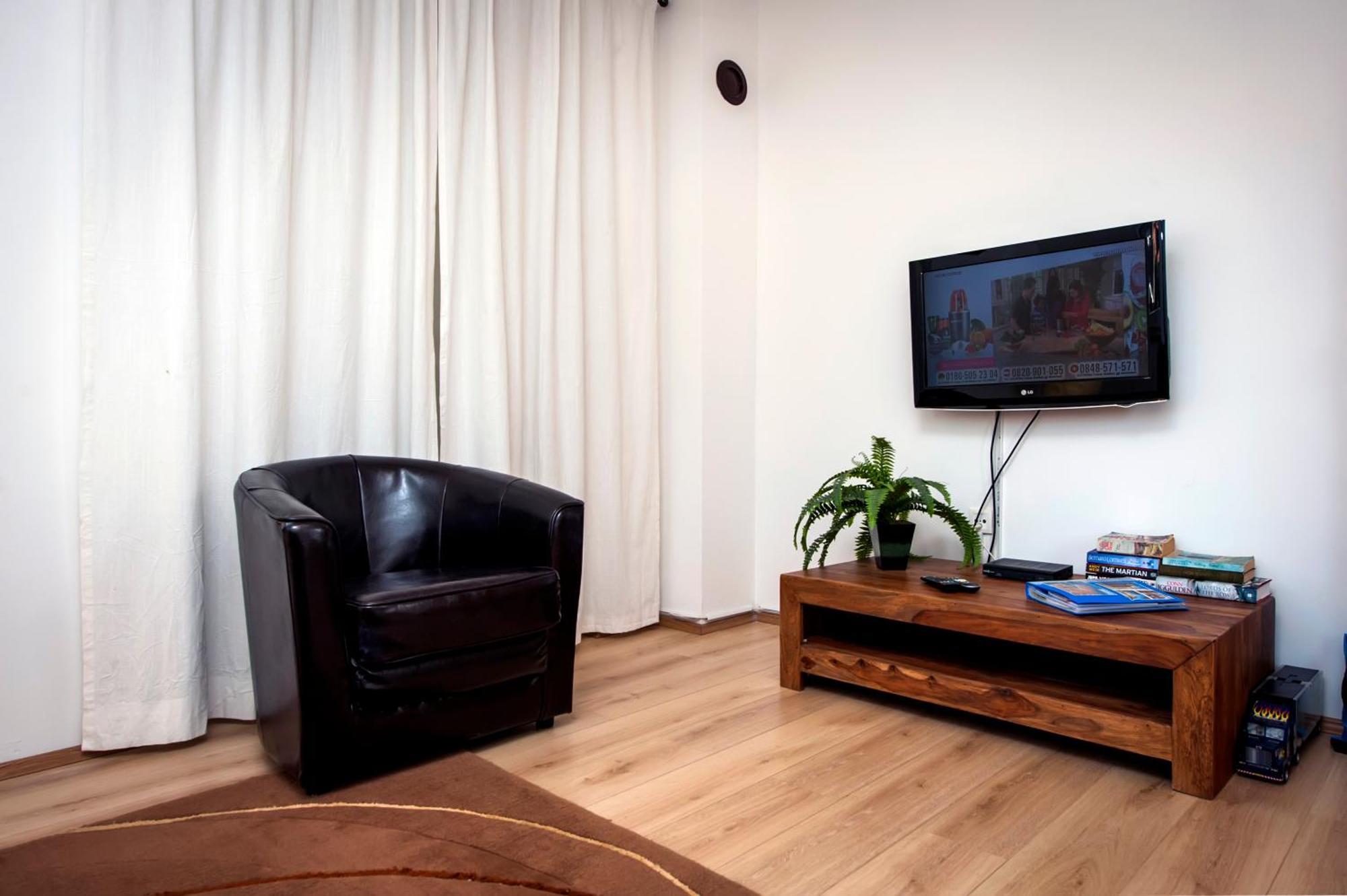 Pimlico Apartment Rovinj Buitenkant foto