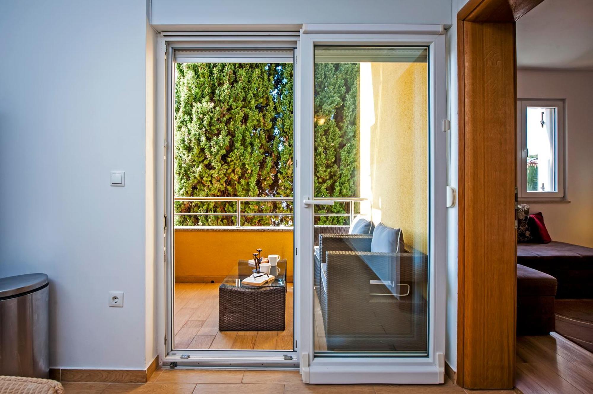 Pimlico Apartment Rovinj Buitenkant foto