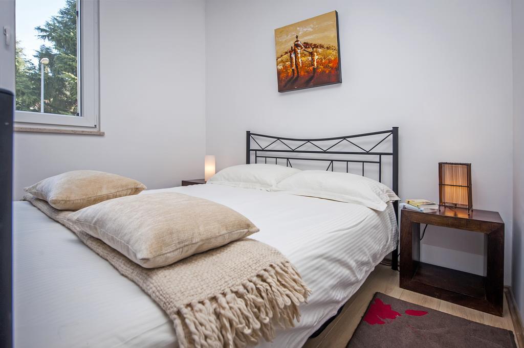 Pimlico Apartment Rovinj Buitenkant foto