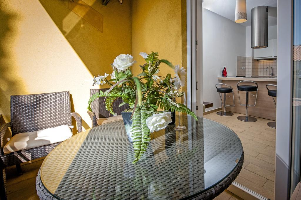 Pimlico Apartment Rovinj Buitenkant foto