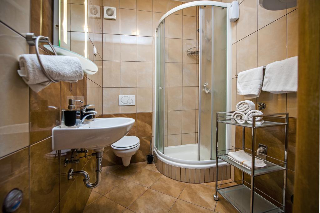 Pimlico Apartment Rovinj Buitenkant foto