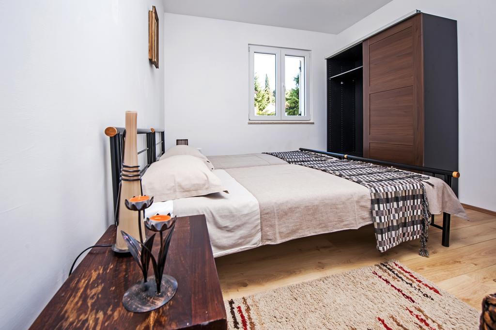 Pimlico Apartment Rovinj Buitenkant foto