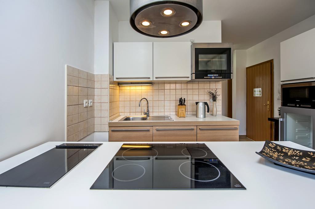 Pimlico Apartment Rovinj Buitenkant foto
