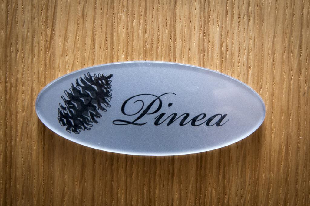 Pimlico Apartment Rovinj Buitenkant foto
