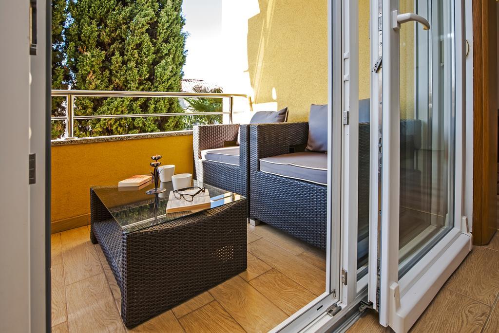 Pimlico Apartment Rovinj Buitenkant foto