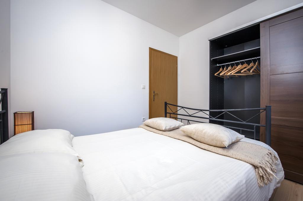 Pimlico Apartment Rovinj Buitenkant foto