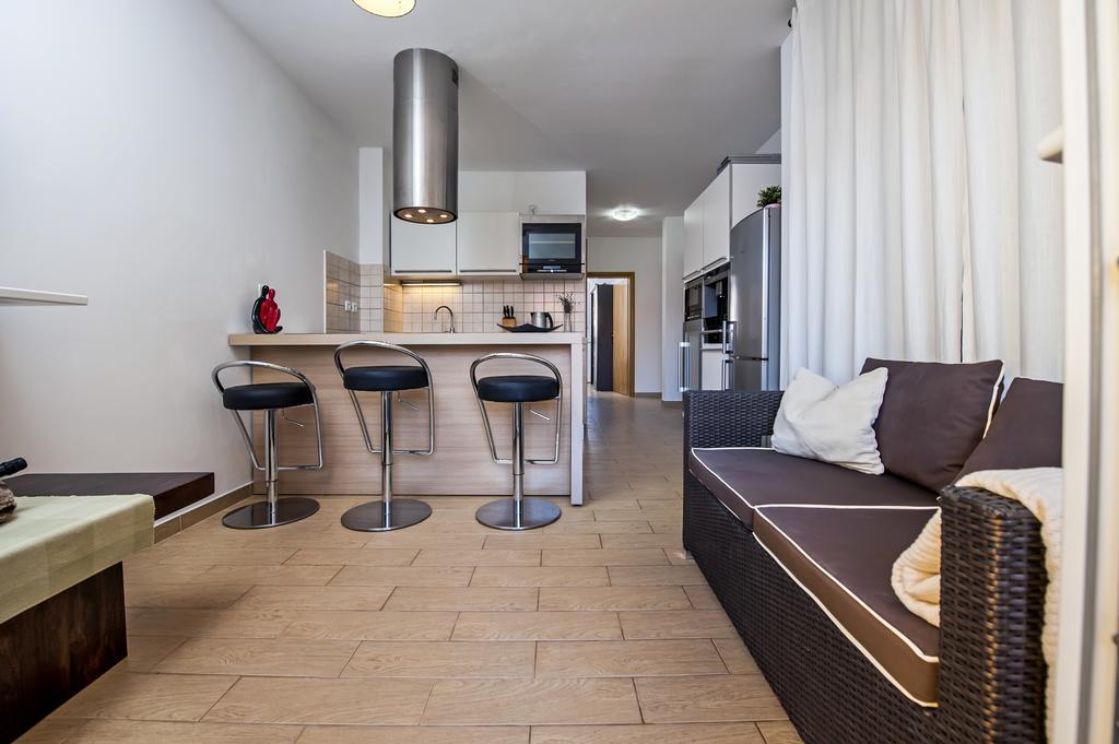 Pimlico Apartment Rovinj Buitenkant foto