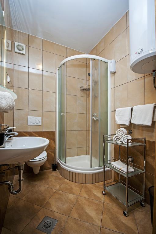 Pimlico Apartment Rovinj Buitenkant foto