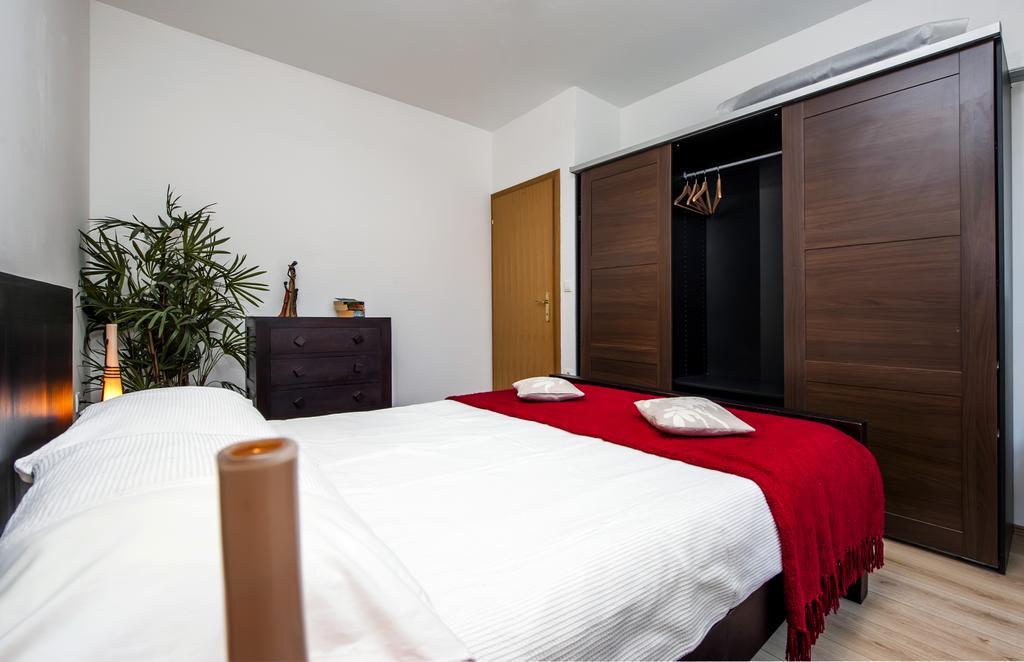 Pimlico Apartment Rovinj Buitenkant foto